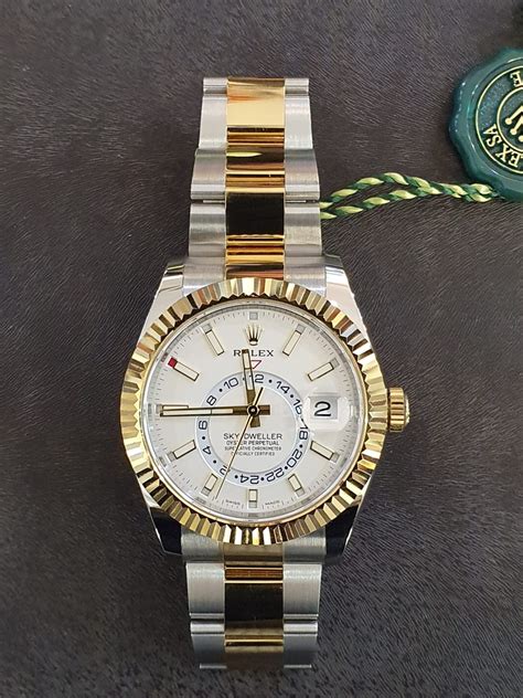 cristal para reloj rolex|Reloj Rolex Sky.